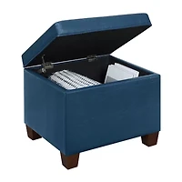Madison Storage Ottoman