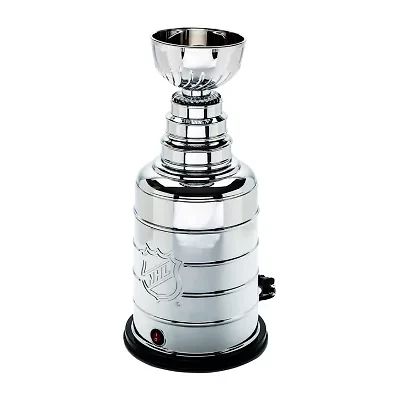 NHL Stanley Cup Popcorn Maker