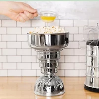 NHL Stanley Cup Popcorn Maker