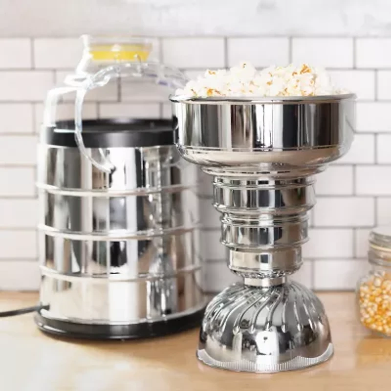 NHL Stanley Cup Popcorn Maker