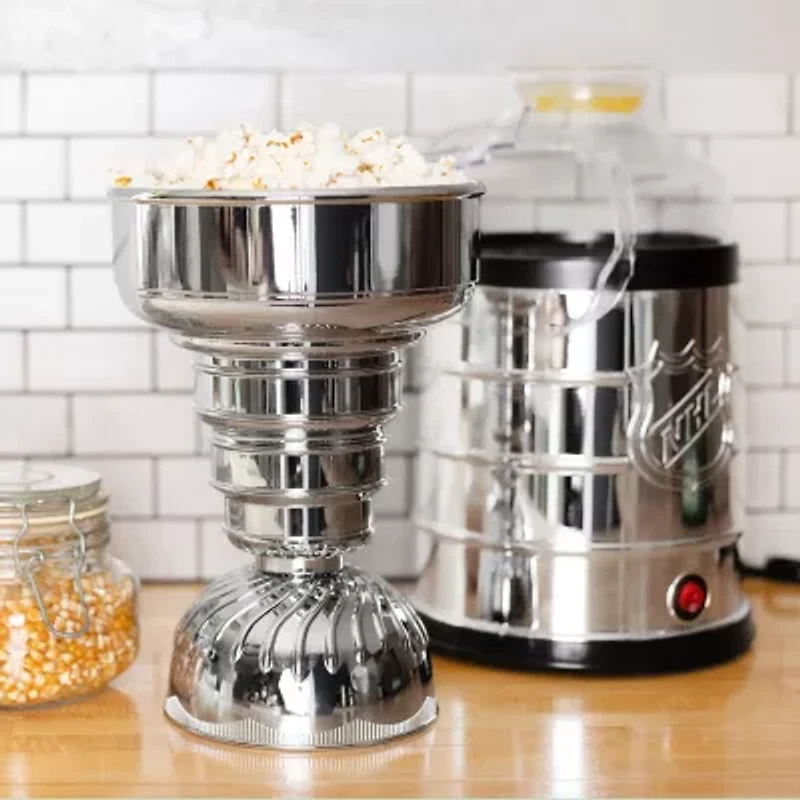 NHL Stanley Cup Popcorn Maker