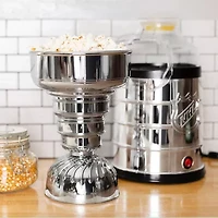 NHL Stanley Cup Popcorn Maker