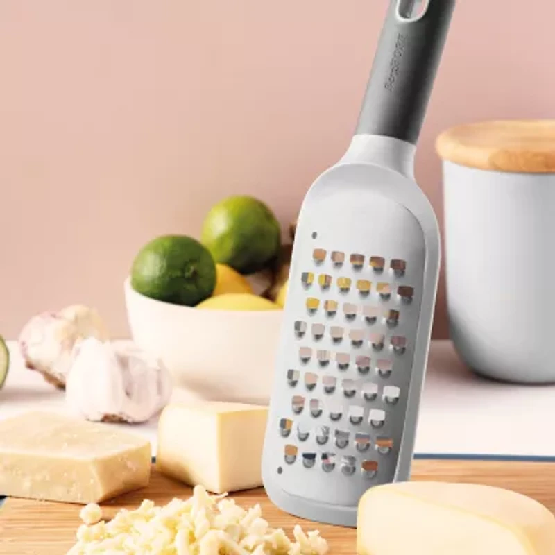 BergHOFF Leo Ultra-Coarse Paddle Grater