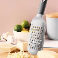 BergHOFF Leo Ultra-Coarse Paddle Grater