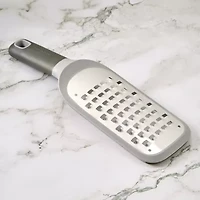 BergHOFF Leo Ultra-Coarse Paddle Grater