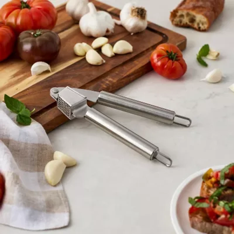 Henckels Garlic Press