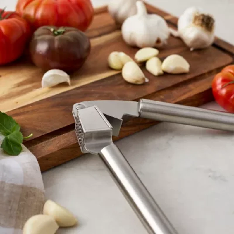 Henckels Garlic Press