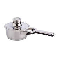 BergHOFF Tfk 18-Pc. 15-pc. Stainless Steel Cookware Set