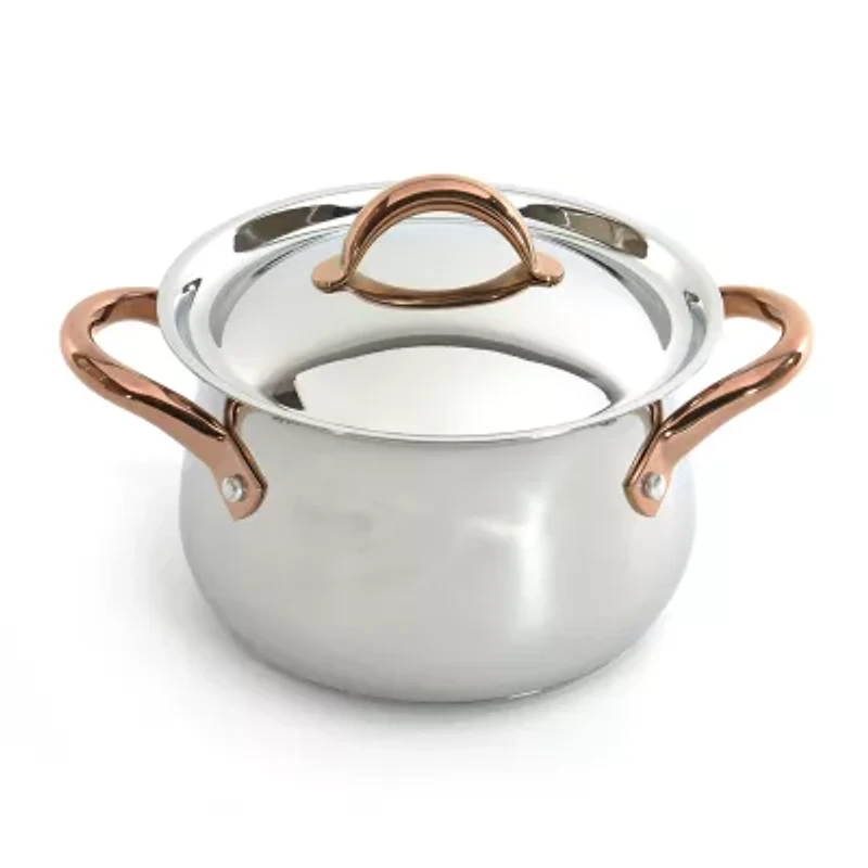 BergHOFF Ouro Stainless Steel Dutch Oven