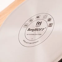 BergHOFF Ouro Stainless Steel Dutch Oven