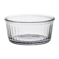 Duralex 4-pc. Small Glass Ramekin Set