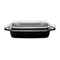 BergHOFF Scala 16.5”X9.75” Aluminum Roasting Pan