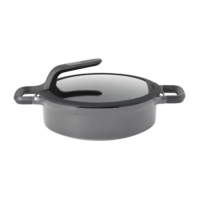 BergHOFF Gem 10.25" Covered Saute Pan