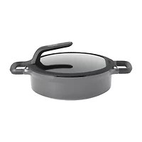 BergHOFF Gem 10.25" Covered Saute Pan