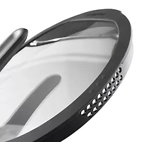 BergHOFF Gem 10.25" Covered Saute Pan