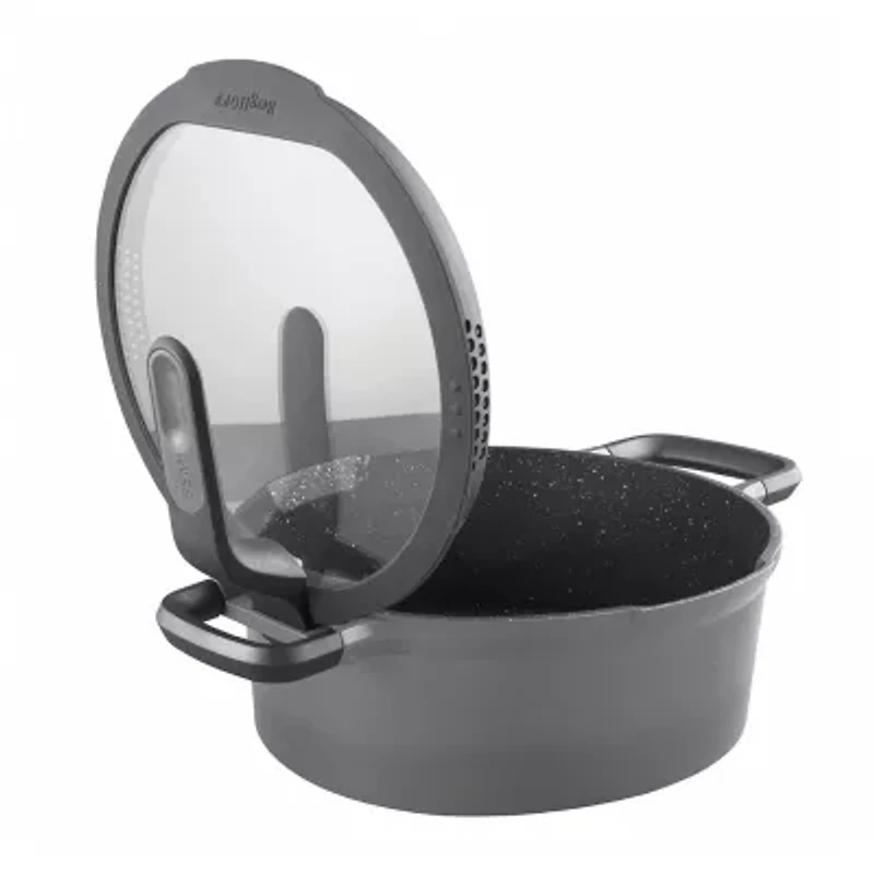 BergHOFF Gem 10.25" Covered Saute Pan