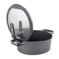 BergHOFF Gem 10.25" Covered Saute Pan
