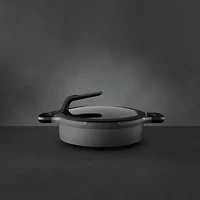 BergHOFF Gem 10.25" Covered Saute Pan