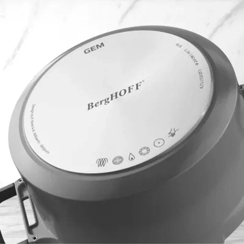 BergHOFF Gem 6.25" 2-pc. Frying Pan