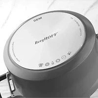 BergHOFF Gem 6.25" 2-pc. Frying Pan