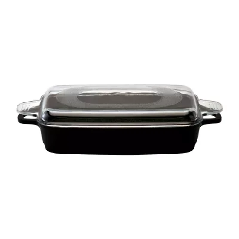 BergHOFF Scala 4.9-Qt. Roasting Pan