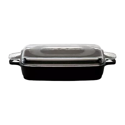 BergHOFF Scala 4.9-Qt. Roasting Pan