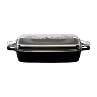 BergHOFF Scala 4.9-Qt. Roasting Pan