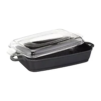 BergHOFF Scala 4.9-Qt. Roasting Pan