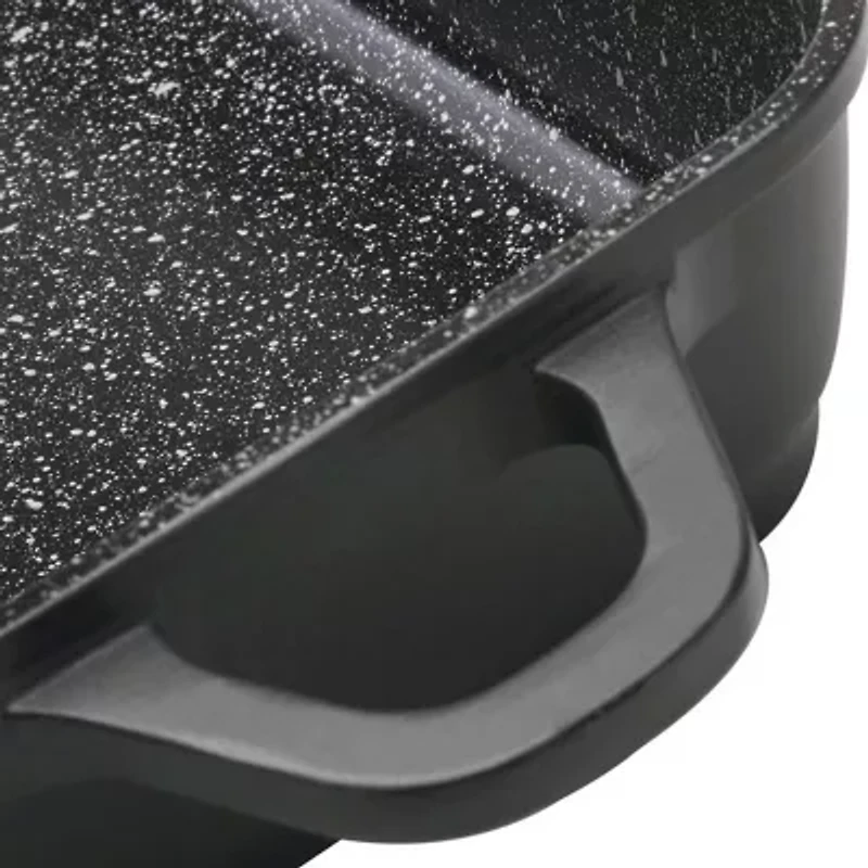 BergHOFF Scala 4.9-Qt. Roasting Pan