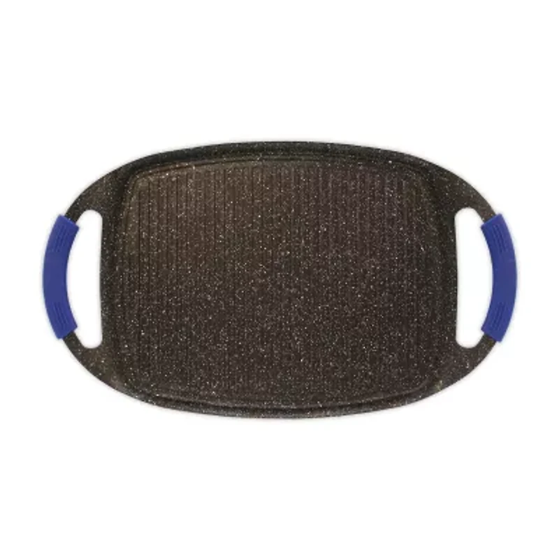 BergHOFF Teppanyaki 18.5"X11.4" Grill Pan