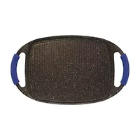 BergHOFF Teppanyaki 18.5"X11.4" Grill Pan