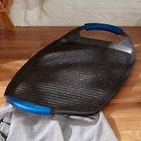 BergHOFF Teppanyaki 18.5"X11.4" Grill Pan