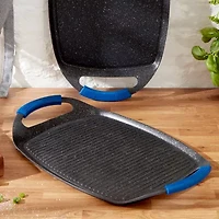 BergHOFF Teppanyaki 18.5"X11.4" Grill Pan