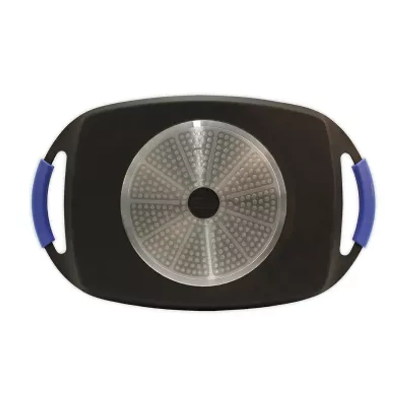 BergHOFF Teppanyaki 18.5"X11.4" Grill Pan