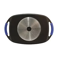 BergHOFF Teppanyaki 18.5"X11.4" Grill Pan