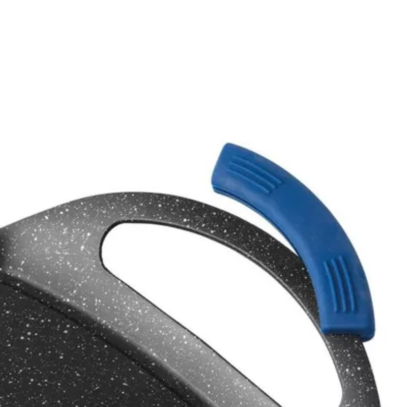 BergHOFF Teppanyaki 18.5"X11.4" Grill Pan