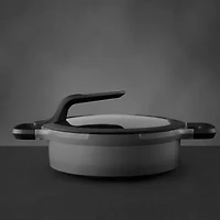 BergHOFF Gem 10" Covered Saute Pan