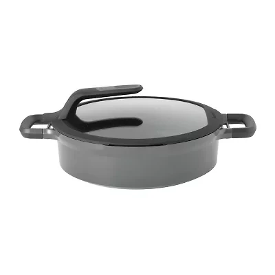 BergHOFF Gem 11" Covered Saute Pan