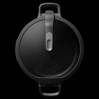 BergHOFF Gem 11" Covered Saute Pan