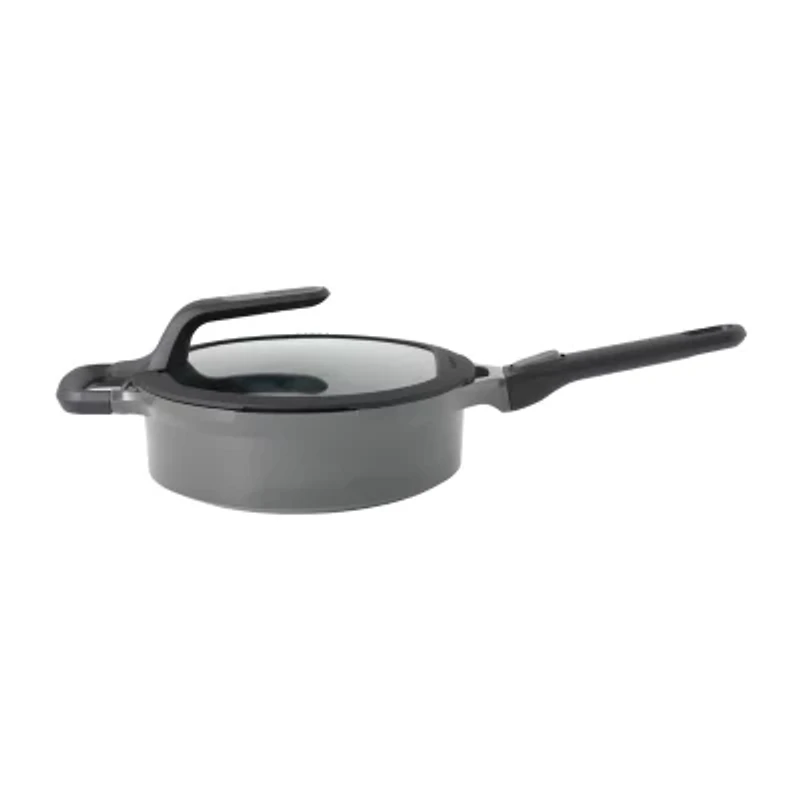 BergHOFF Gem 10" Covered Saute Pan