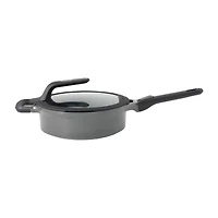 BergHOFF Gem 10" Covered Saute Pan