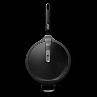 BergHOFF Stone 11" Covered Non-Stick Saute Pan