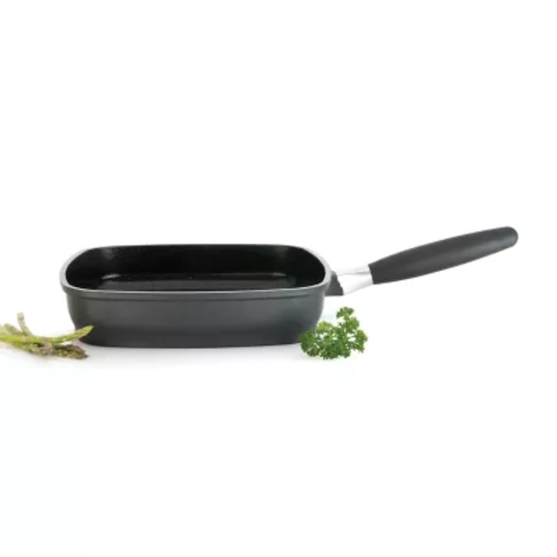 BergHOFF Scala 11" Non-Stick Grill Pan