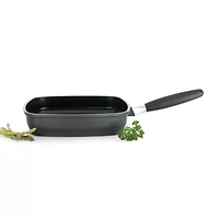 BergHOFF Scala 11" Non-Stick Grill Pan