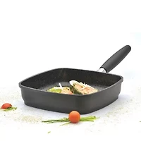 BergHOFF Scala 11" Non-Stick Grill Pan