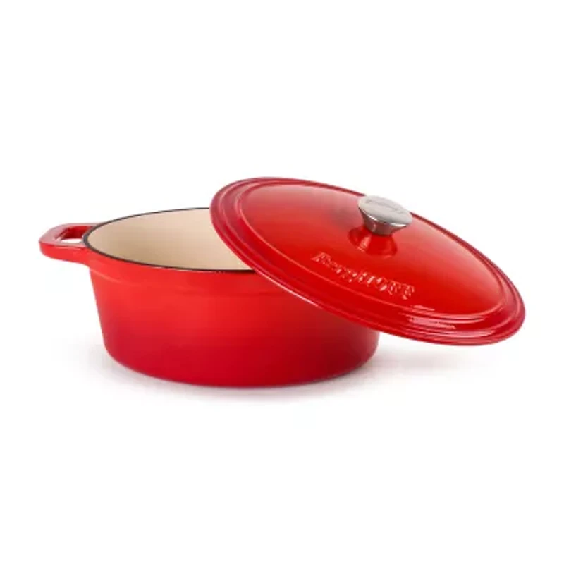 BergHOFF Neo Cast Iron 4-pc. Dutch Oven Set