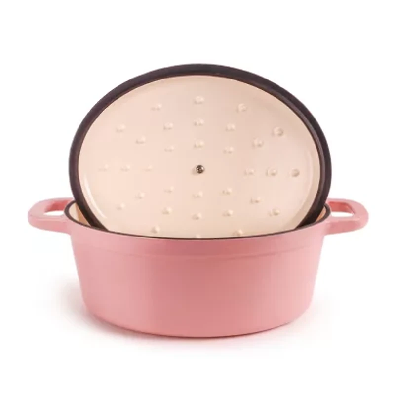 BergHOFF Neo Cast Iron 4-pc. Dutch Oven Set