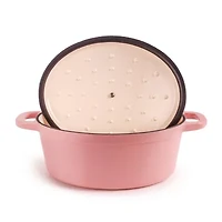 BergHOFF Neo Cast Iron 4-pc. Dutch Oven Set