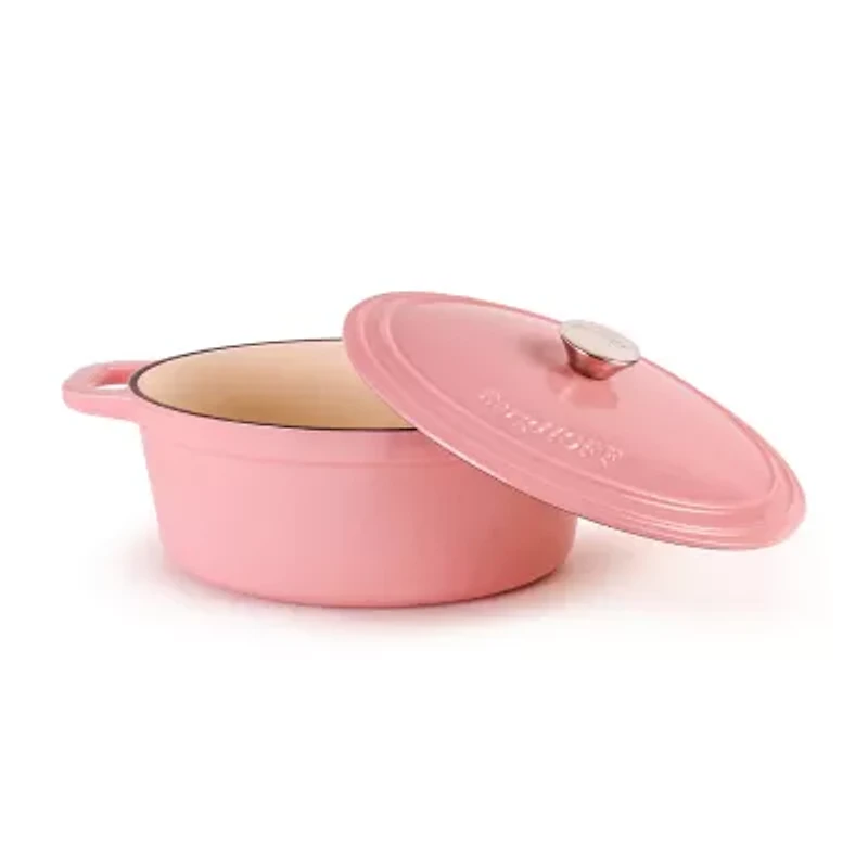 BergHOFF Neo Cast Iron 4-pc. Dutch Oven Set