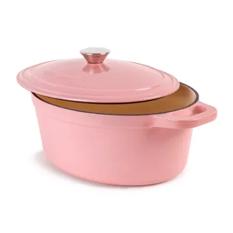 BergHOFF Neo Cast Iron 4-pc. Dutch Oven Set